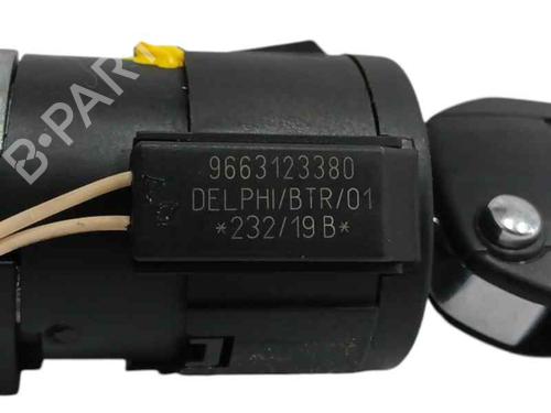 Electronic module CITROËN C3 AIRCROSS II (2R_, 2C_) 1.2 PureTech 110 (2RHNZB, 2RHNZW, 2RHNPX, 2RHNPJ) | BP23576789M83 