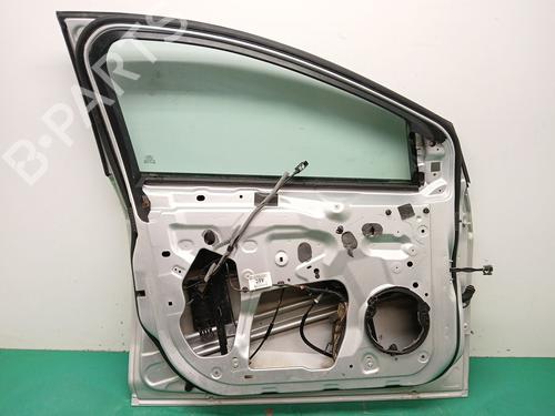 Left front door FORD FOCUS III 1.6 TDCi | BP32451794C2 