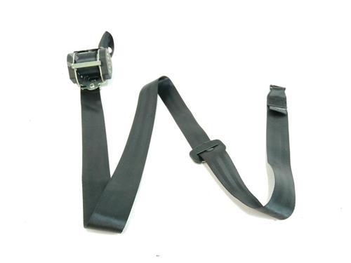 Used Rear right seatbelt RENAULT SCÉNIC III (JZ0/1_) [2008-2016]  10339055