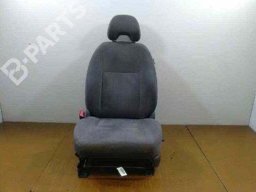 Used Left front seat Left front seat TOYOTA PRIUS Liftback (_W2_) 1.5 Hybrid (NHW20_, NHW20R) (112 hp) 323177 323177