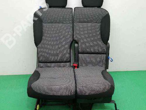 Used Right front seat Right front seat PEUGEOT PARTNER Tepee 1.6 BlueHDi 100 (100 hp) 8486886 8486886
