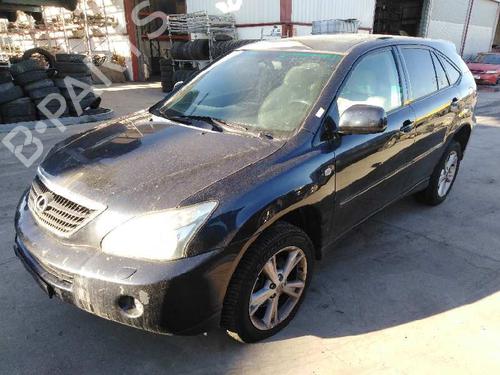 Varmeblæser LEXUS RX (_U3_)  | BP13899131M62 