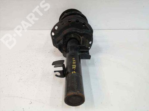 Left front shock absorber FORD MONDEO IV (BA7) 1.8 TDCi | BP7854570M16 