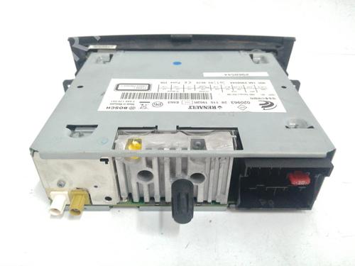 Radio RENAULT KOLEOS I (HY_)  | BP10515627E6 