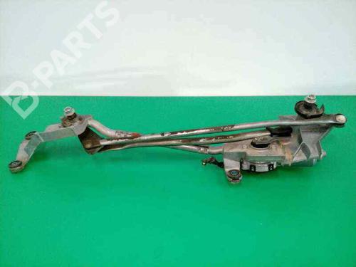 Used Front wiper motor MITSUBISHI ASX (GA_W_) [2009-2025]  3517160