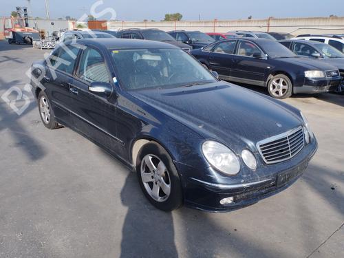 Used Parts MERCEDES-BENZ E-CLASS (W211) E 270 CDI (211.016) 4744789