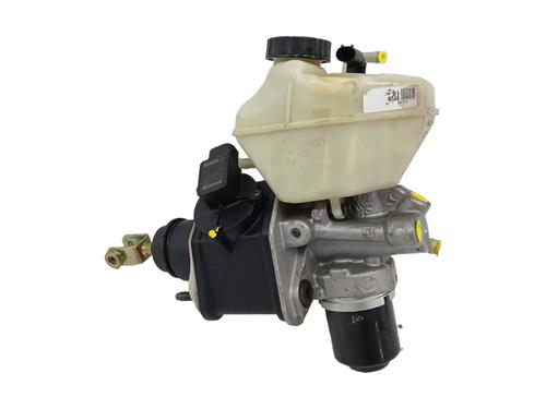 Brake master cylinder CITROËN C4 Coupe (LA_) 1.6 16V | BP17956495M77 