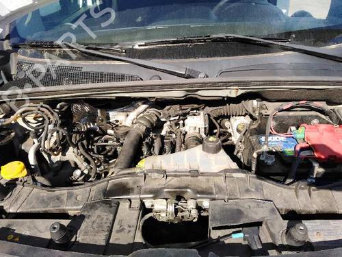 Démarreur RENAULT KANGOO / GRAND KANGOO II (KW0/1_)  | BP6071052M8 