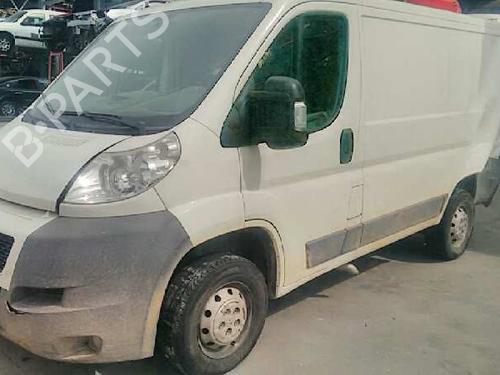 AC pipe PEUGEOT BOXER Van | BP14145929M126