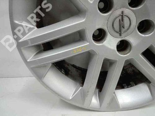 Rim FORD ORION II (AFF) 1.6 D | BP6599977C45 