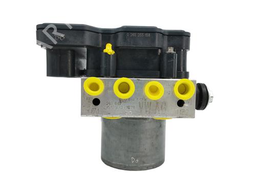 Used ABS pump VW POLO V (6R1, 6C1) [2009-2022]  16815871