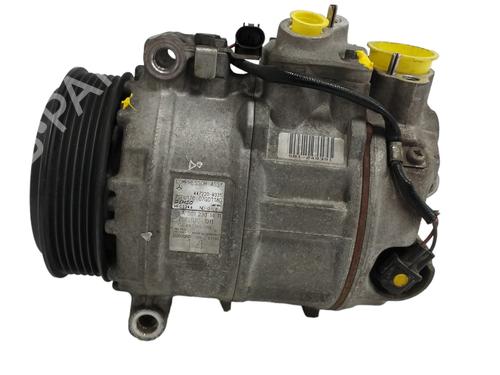 AC compressor MERCEDES-BENZ E-CLASS (W212) E 350 4-matic (212.087) | BP13925382M34 