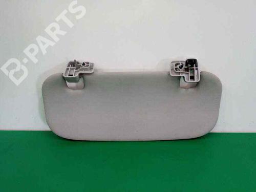 Used Left sun visor Left sun visor MINI MINI (R50, R53) Cooper (116 hp) 4817440 4817440