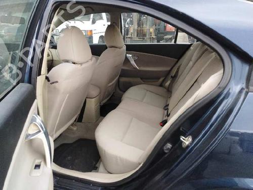 Display monitor NISSAN PRIMERA Hatchback (P12) 1.6 | BP7781843C48  - Image 14