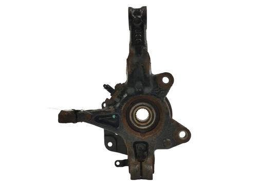 Right front steering knuckle RENAULT CLIO IV Grandtour (KH_)  | BP16014957M26 