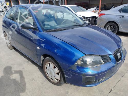 Brugte SEAT IBIZA III (6L1)  1.9 TDI  4923926