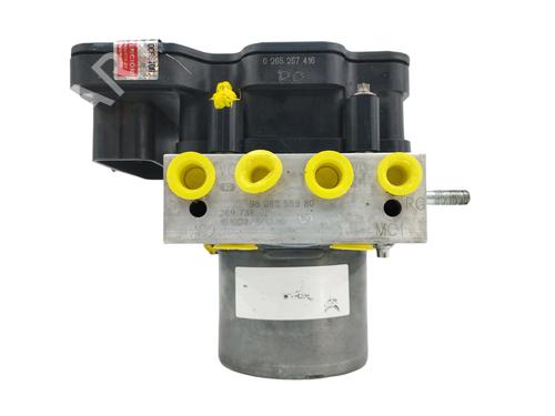 Used ABS pump CITROËN JUMPY III Van (V_) [2016-2025]  15232627