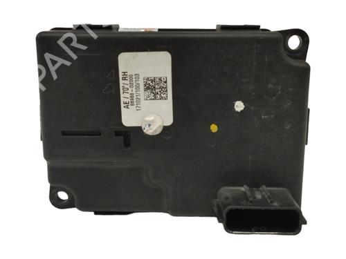 Used Electronic module HYUNDAI IONIQ (AE) [2016-2023]  16730266