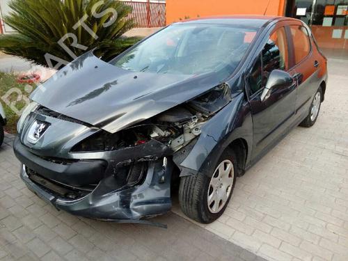Oil sump PEUGEOT 308 I (4A_, 4C_)  | BP14151926M115 
