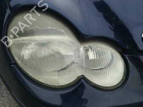 Kollisjonspute styreenhet MERCEDES-BENZ C-CLASS Coupe (CL203) C 220 CDI (203.706) | BP5216763M53 