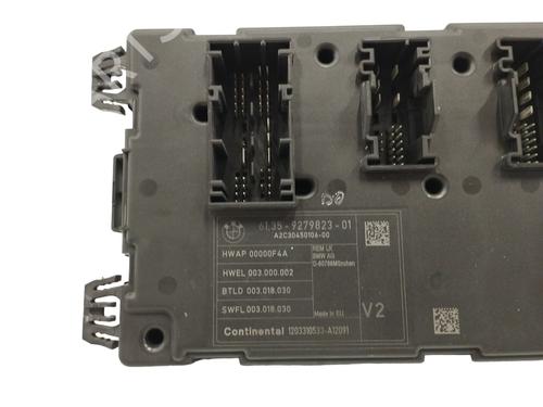 Fuse box BMW 3 (F30, F80) 320 d | BP13417432E1 