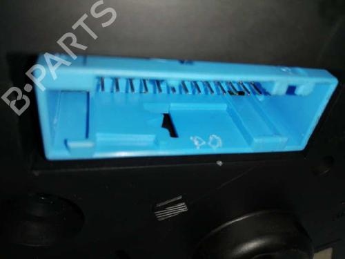 Instrument cluster SEAT LEON (1M1) 1.9 TDI | BP7250415C47 