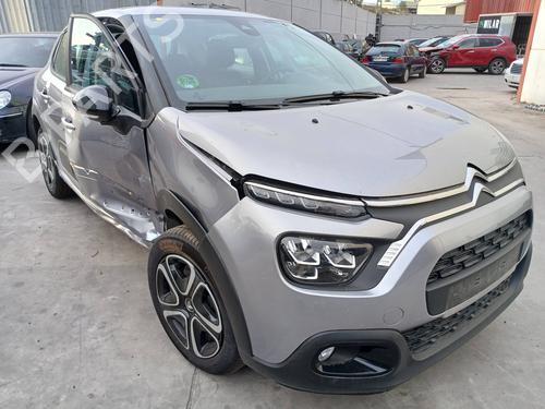 Engine CITROËN C3 III (SX) 1.5 BlueHDi 100 (SXYHYP, SXYHTU) | BP33677565M1 - Image 2