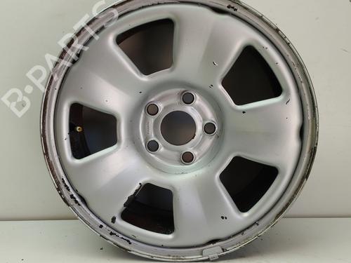 Used Rim RENAULT SCÉNIC I MPV (JA0/1_, FA0_) 1.9 dCi RX4 (102 hp) 10637073