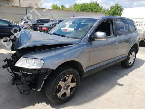 Feu de coffre droit VW TOUAREG (7LA, 7L6, 7L7)  | BP16376680C80 