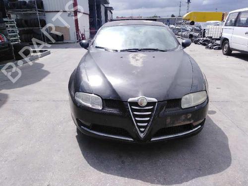 Motorstyringsenhet ALFA ROMEO GT (937_)  | BP11139057M57 