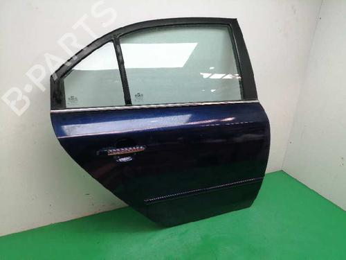 Right rear door HYUNDAI SONATA V (NF) 2.0 CRDi | BP9271584C5 