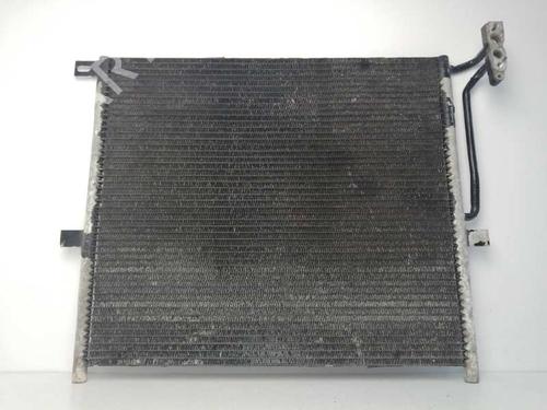 AC radiator BMW X3 (E83) 2.5 i BP9271421M32