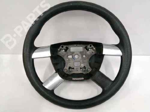 Used Steering wheel Steering wheel FORD C-MAX (DM2) 1.6 TDCi (109 hp) 5860151 5860151