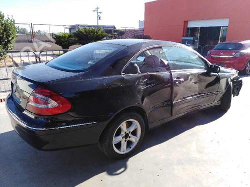 Left taillight MERCEDES-BENZ CLK (C209) CLK 270 CDI (209.316) | BP11920511C34 