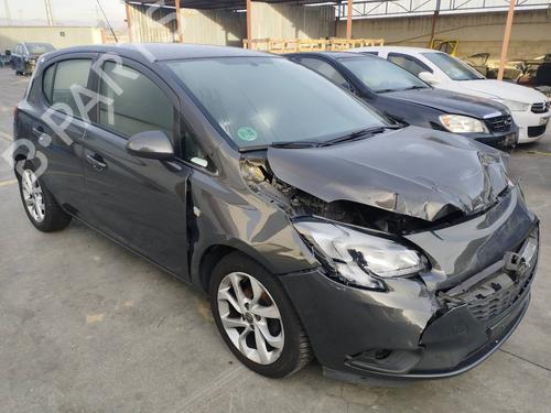 Spjældhus OPEL CORSA E (X15) 1.4 (08, 68) | BP17590179M82 