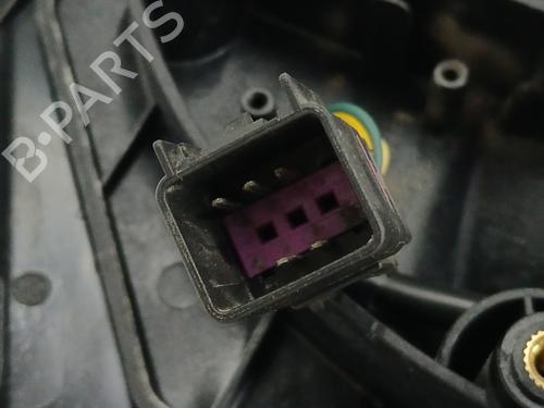 Right mirror CHEVROLET AVEO Hatchback (T300) 1.4 | BP17986919C27 