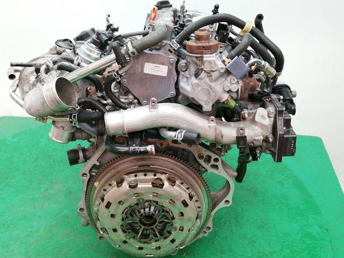 Engine HONDA ACCORD VIII (CU)  | BP10182053M1 