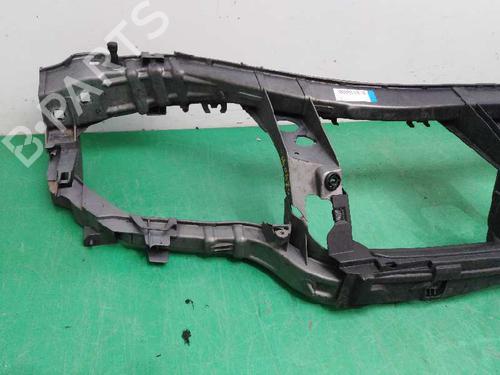 Front slam panel FORD MONDEO IV (BA7) 2.0 TDCi | BP9584454C72 