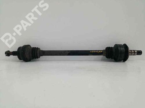 Used Right rear driveshaft MERCEDES-BENZ S-CLASS (W221, V221) [2005-2013]  5240725