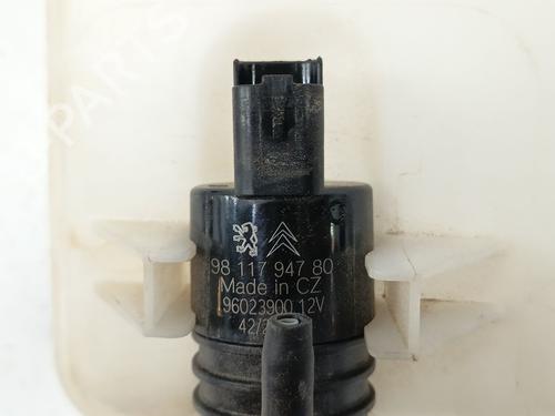 Sprinklertank CITROËN JUMPY III Van (V_) 2.0 BlueHDi 145 | BP33952931C113 - Image 4