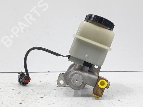 Used Brake master cylinder SSANGYONG MUSSO (FJ) 2.9 TD (120 hp) 30123666