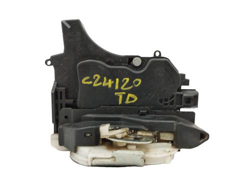 Rear right lock MITSUBISHI OUTLANDER II (CW_W) 2.0 DI-D (CW8W) | BP13542802C99 
