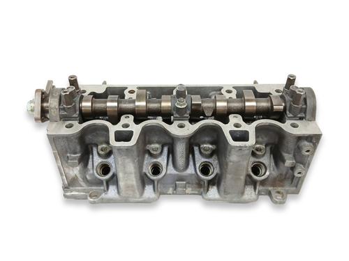 Used Cylinder head AUDI COUPE B3 (89, 8B3) 2.2 quattro (136 hp) 18081091