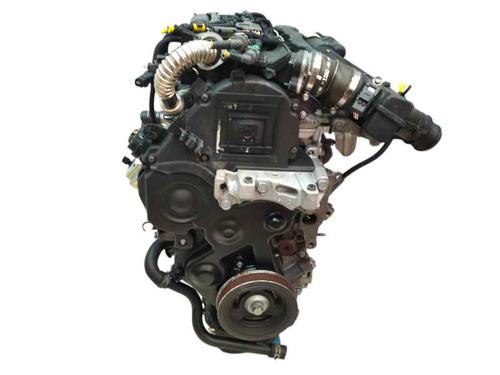 Engine CITROËN C4 I (LC_)  | BP27312627M1 