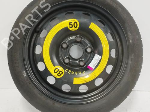 Used Jack Kit AUDI A3 (8P1) [2003-2013]  23575654