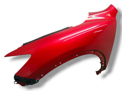 Left front fenders MAZDA CX-5 (KE, GH) 2.2 D (KE2FW) | BP31810925C41