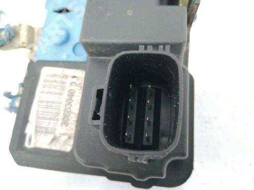 Front left lock VOLVO XC90 I VAN (275) 2.4 D4 | BP9057297C98 