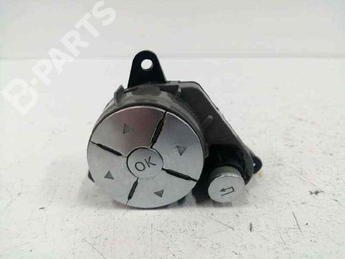 Used Steering wheel controls MERCEDES-BENZ E-CLASS Coupe (C207) E 250 CDI / BlueTEC / d (207.303, 207.304) (204 hp) 8142352