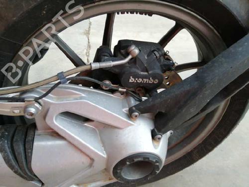 Fælk BMW MOTORCYCLES R 1200 R 1200 GS (K50) | BP29027460C45 