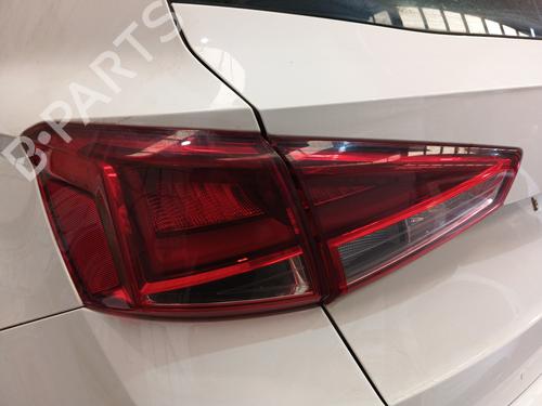 Left rear shock absorber SEAT ARONA (KJ7, KJP) 1.0 TSI | BP28095171M18 